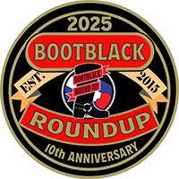 Bootblack Roundup